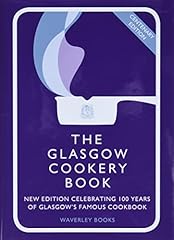 Glasgow cookery book for sale  Delivered anywhere in UK