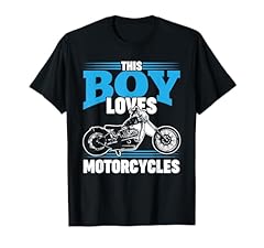 Motorcycle gift boys for sale  Delivered anywhere in USA 