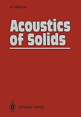 Acoustics solids d'occasion  Livré partout en France