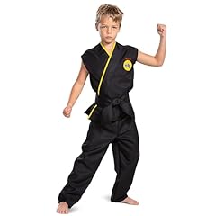 Cobra kai costume for sale  Delivered anywhere in USA 