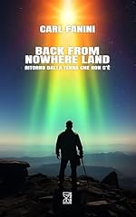 Back from nowhere usato  Spedito ovunque in Italia 