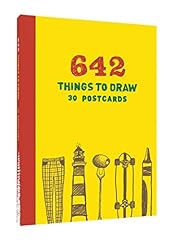 642 things draw for sale  Delivered anywhere in UK