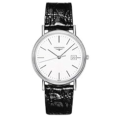 Longines l47904122 montre d'occasion  Livré partout en Belgiqu