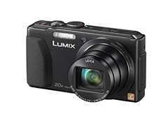 Lumix dmc tz40 d'occasion  Livré partout en France