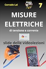 Impianti elettrici musure usato  Spedito ovunque in Italia 