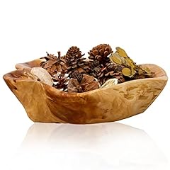 Deziwood wooden bowls for sale  Delivered anywhere in USA 