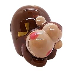 Tall monkey piggy for sale  Delivered anywhere in USA 