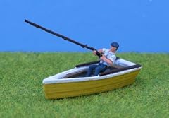Marsh man fishing for sale  Delivered anywhere in UK