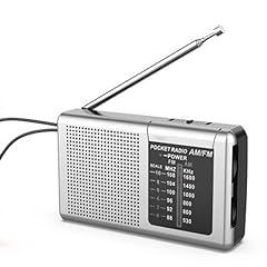 Radio portable petite d'occasion  Livré partout en France