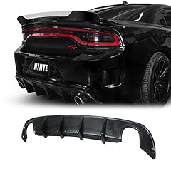 Ninte rear diffuser for sale  Delivered anywhere in USA 