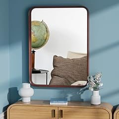 Osemy wood mirror for sale  Delivered anywhere in USA 