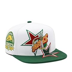 Mitchell ness seattle for sale  Delivered anywhere in USA 