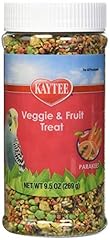 Kaytee parakeet gourmet for sale  Delivered anywhere in USA 
