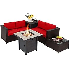 Tangkula piece patio for sale  Delivered anywhere in USA 