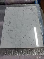 Tagliere marmo bianco usato  Spedito ovunque in Italia 