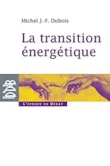Transition énergétique vivre d'occasion  Livré partout en Belgiqu