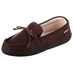 Isotoner men slippers for sale  Delivered anywhere in USA 