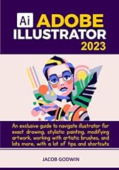 Adobe illustrator 2023 usato  Spedito ovunque in Italia 
