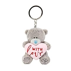 Plush love keyring for sale  Delivered anywhere in Ireland