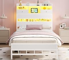 Bthfst twin bed for sale  Delivered anywhere in USA 