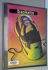 Baskets. histoire chaussures d'occasion  Livré partout en Belgiqu