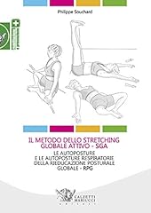 Metodo dello stretching usato  Spedito ovunque in Italia 