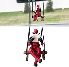 Khdulq deadpool auto gebraucht kaufen  Wird an jeden Ort in Deutschland