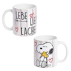 Peanuts the tasse gebraucht kaufen  Wird an jeden Ort in Deutschland