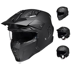 Ilm motocross helmets for sale  Delivered anywhere in UK