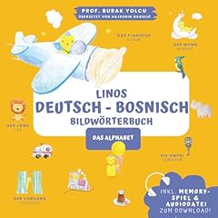 Linos deutsch bosnisch gebraucht kaufen  Wird an jeden Ort in Deutschland
