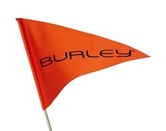 Burley trailer flag for sale  Delivered anywhere in Ireland
