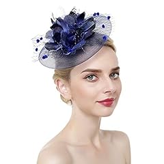 Womens fascinator hats for sale  Delivered anywhere in UK