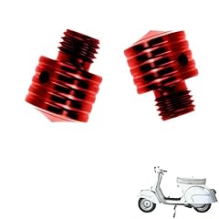 Generic motorcycle mirror for sale  Delivered anywhere in USA 