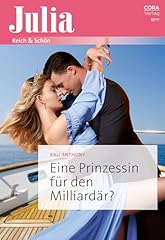 Prinzessin den milliardär gebraucht kaufen  Wird an jeden Ort in Deutschland