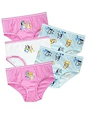 Bluey girls underwear for sale  Delivered anywhere in USA 