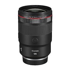 Canon rf135mm f1.8 for sale  Delivered anywhere in USA 