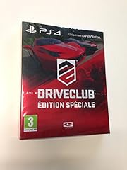 Drive club édition d'occasion  Livré partout en France