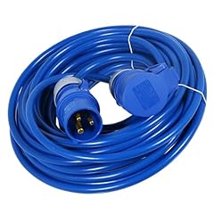 Spares2go 16a lead for sale  Delivered anywhere in UK