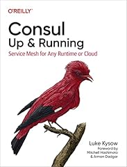 Consul running service for sale  Delivered anywhere in UK