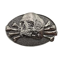 Rest skull belt for sale  Delivered anywhere in UK
