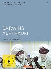 Darwins alptraum arthaus gebraucht kaufen  Wird an jeden Ort in Deutschland