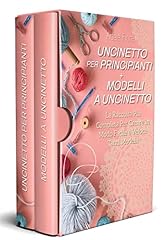 Uncinetto per principianti usato  Spedito ovunque in Italia 