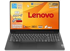 Lenovo notebook cpu usato  Spedito ovunque in Italia 