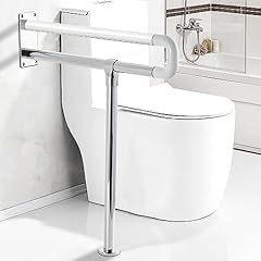 Sturdy toilet grab for sale  Delivered anywhere in USA 