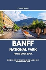 Banff national park for sale  Delivered anywhere in USA 