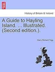 Guide hayling island. for sale  Delivered anywhere in UK
