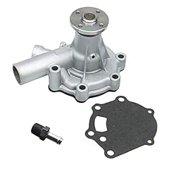Notonmek water pump for sale  Delivered anywhere in Canada
