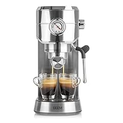 Beem espresso ultimate gebraucht kaufen  Wird an jeden Ort in Deutschland