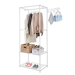 Xjymcom clothe rail for sale  Delivered anywhere in UK