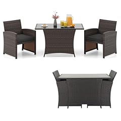 Tangkula piece patio for sale  Delivered anywhere in USA 